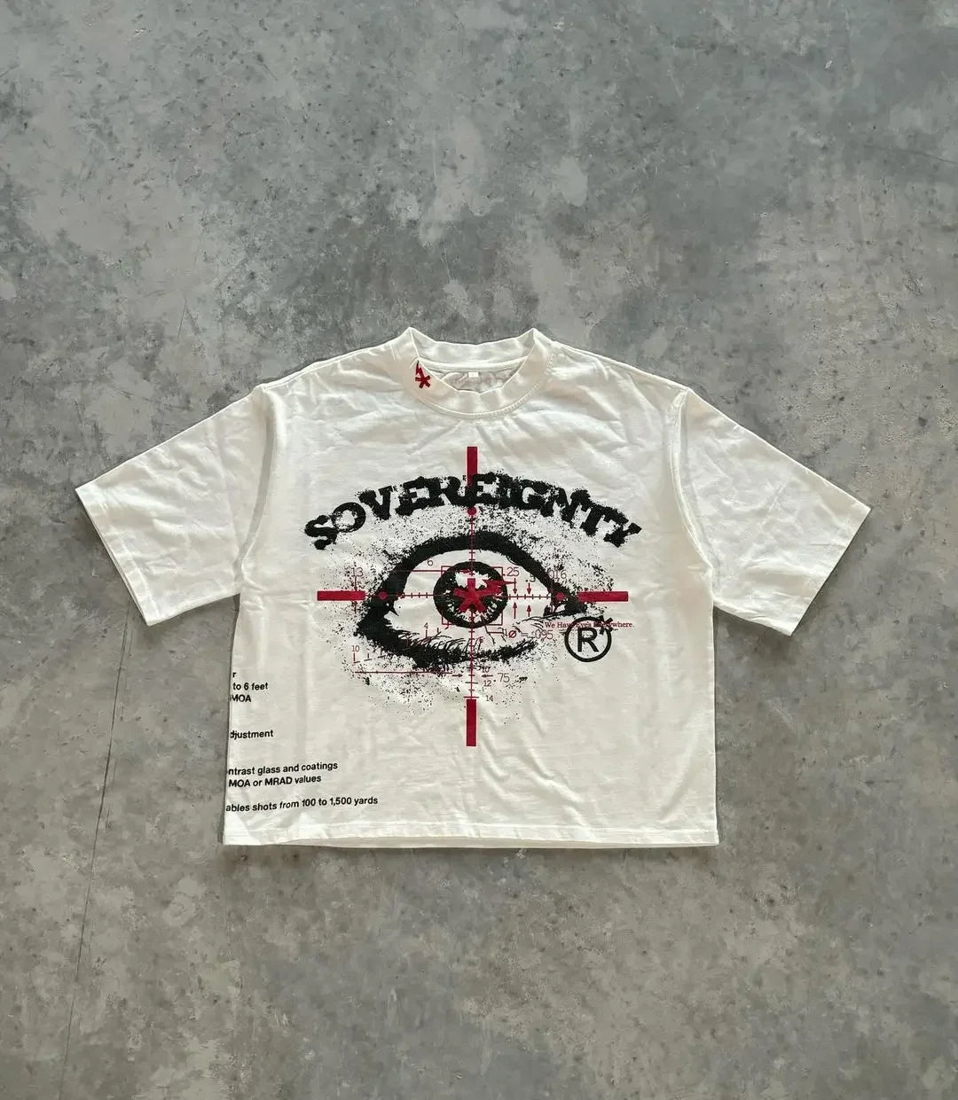 American Letter Graphic T Shirts Y2K Tops Oversized T Shirt Couples Pro Choice Harajuku Gothic Streetwear Vintage Men Clothing